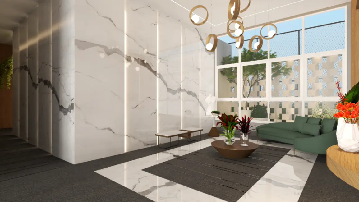 Foto 2 de Apartamento com 4 quartos à venda, 305m2 em Bela Vista, Porto Alegre - RS