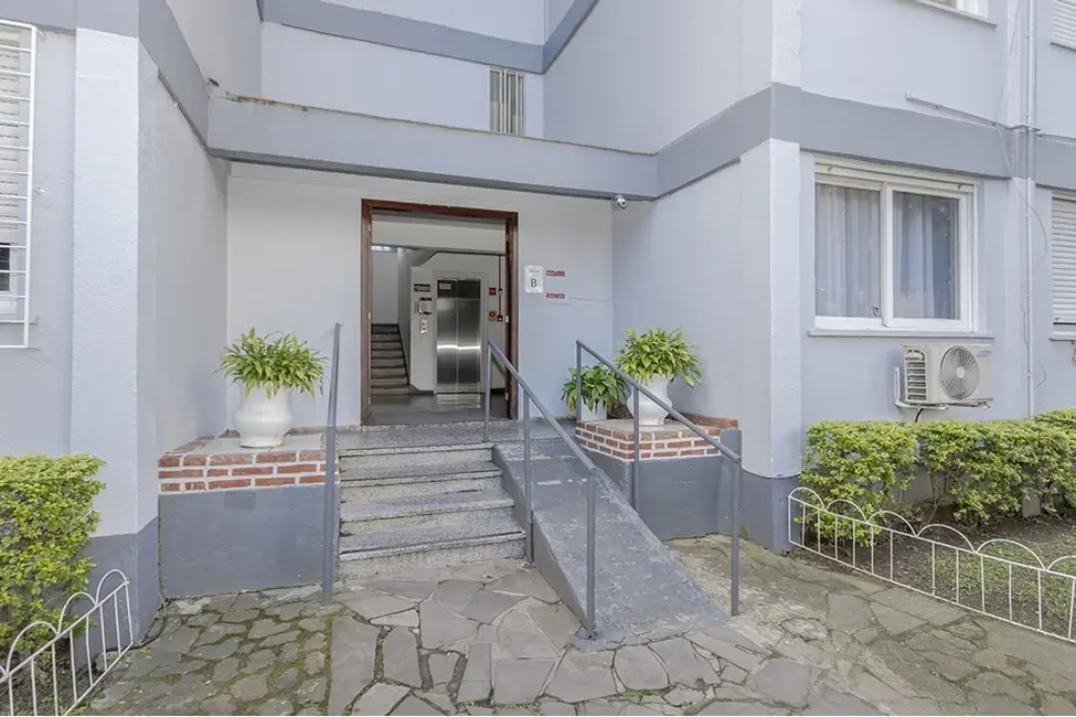 Apartamento com 2 quartos à venda, 56m2 em Partenon, Porto Alegre - RS - imagem 7 Foto 7 de Apartamento com 2 quartos à venda, 56m2 em Partenon, Porto Alegre - RS