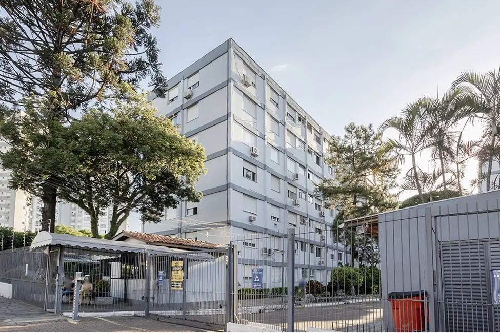 Apartamento com 2 quartos à venda, 56m2 em Partenon, Porto Alegre - RS - imagem 1 Foto 1 de Apartamento com 2 quartos à venda, 56m2 em Partenon, Porto Alegre - RS
