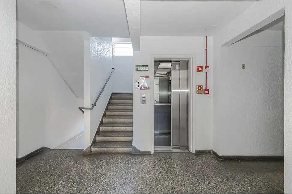 Apartamento com 2 quartos à venda, 56m2 em Partenon, Porto Alegre - RS - imagem 5 Foto 5 de Apartamento com 2 quartos à venda, 56m2 em Partenon, Porto Alegre - RS