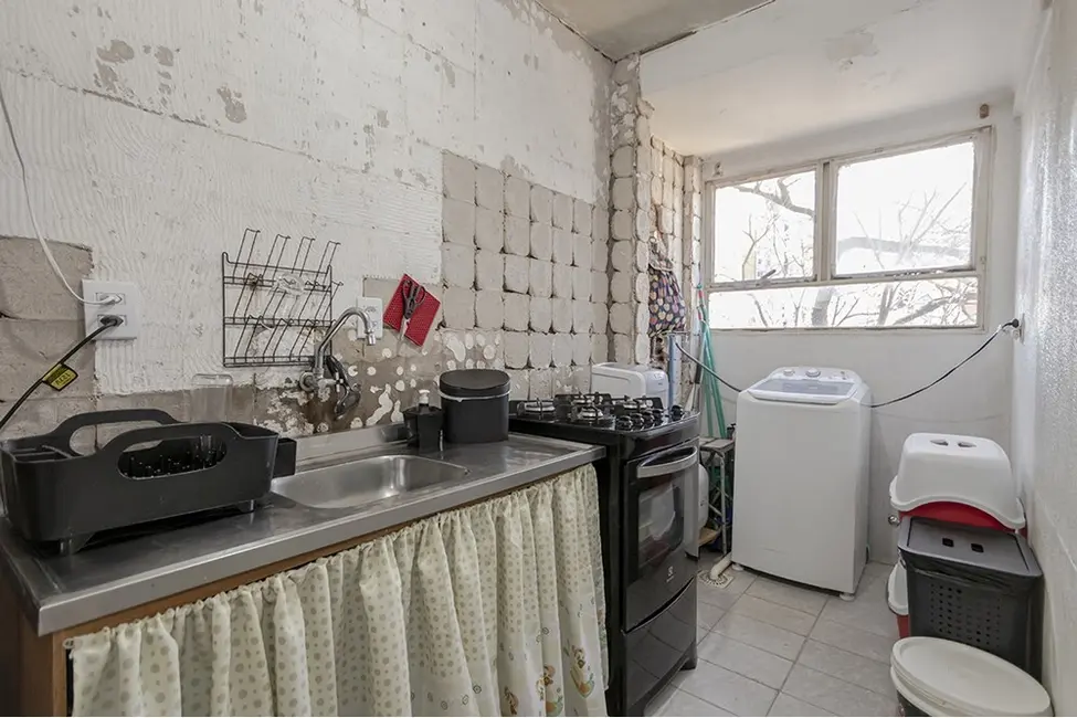 Apartamento com 2 quartos à venda, 56m2 em Partenon, Porto Alegre - RS - imagem 3 Foto 3 de Apartamento com 2 quartos à venda, 56m2 em Partenon, Porto Alegre - RS