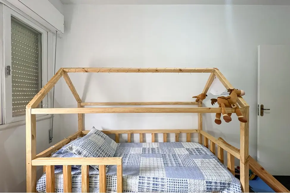 Apartamento com 3 quartos à venda, 97m2 em Marechal Rondon, Canoas - RS - imagem 6 Foto 6 de Apartamento com 3 quartos à venda, 97m2 em Marechal Rondon, Canoas - RS