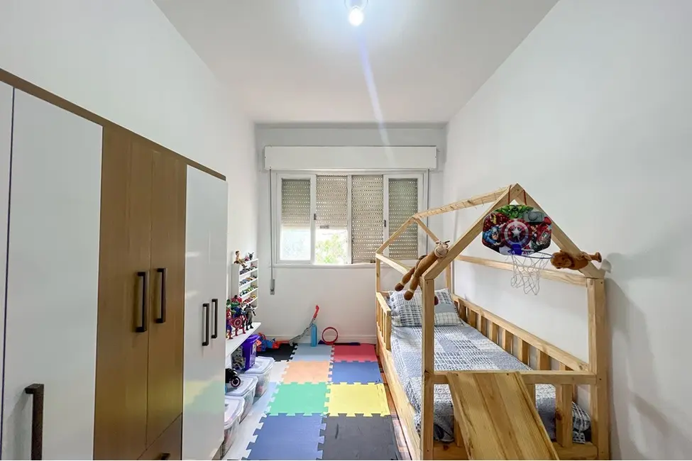 Apartamento com 3 quartos à venda, 97m2 em Marechal Rondon, Canoas - RS - imagem 3 Foto 3 de Apartamento com 3 quartos à venda, 97m2 em Marechal Rondon, Canoas - RS