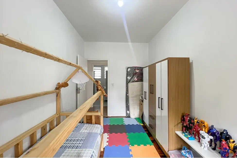 Apartamento com 3 quartos à venda, 97m2 em Marechal Rondon, Canoas - RS - imagem 7 Foto 7 de Apartamento com 3 quartos à venda, 97m2 em Marechal Rondon, Canoas - RS