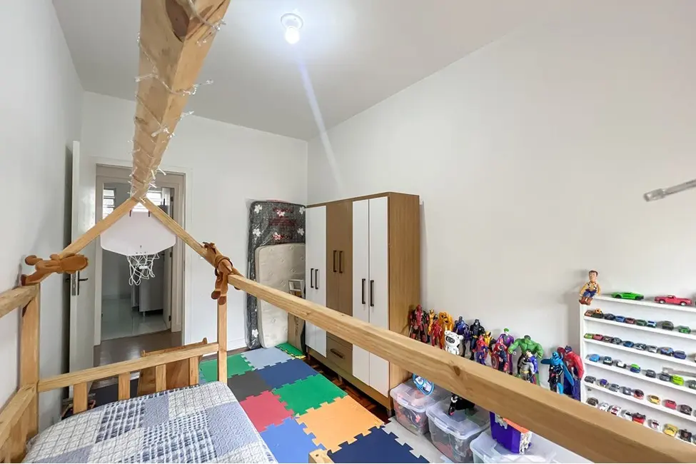 Apartamento com 3 quartos à venda, 97m2 em Marechal Rondon, Canoas - RS - imagem 8 Foto 8 de Apartamento com 3 quartos à venda, 97m2 em Marechal Rondon, Canoas - RS