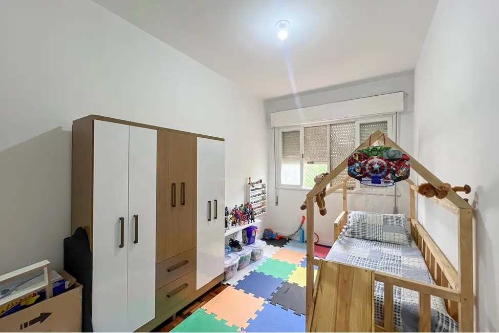 Apartamento com 3 quartos à venda, 97m2 em Marechal Rondon, Canoas - RS - imagem 4 Foto 4 de Apartamento com 3 quartos à venda, 97m2 em Marechal Rondon, Canoas - RS