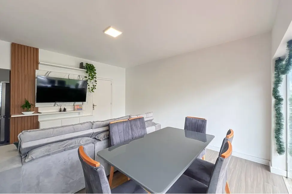 Foto 1 de Apartamento com 3 quartos à venda, 97m2 em Marechal Rondon, Canoas - RS
