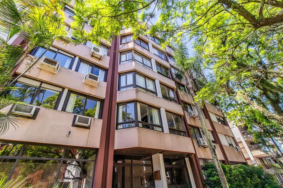 Foto 5 de Apartamento com 3 quartos à venda, 127m2 em Mont Serrat, Porto Alegre - RS