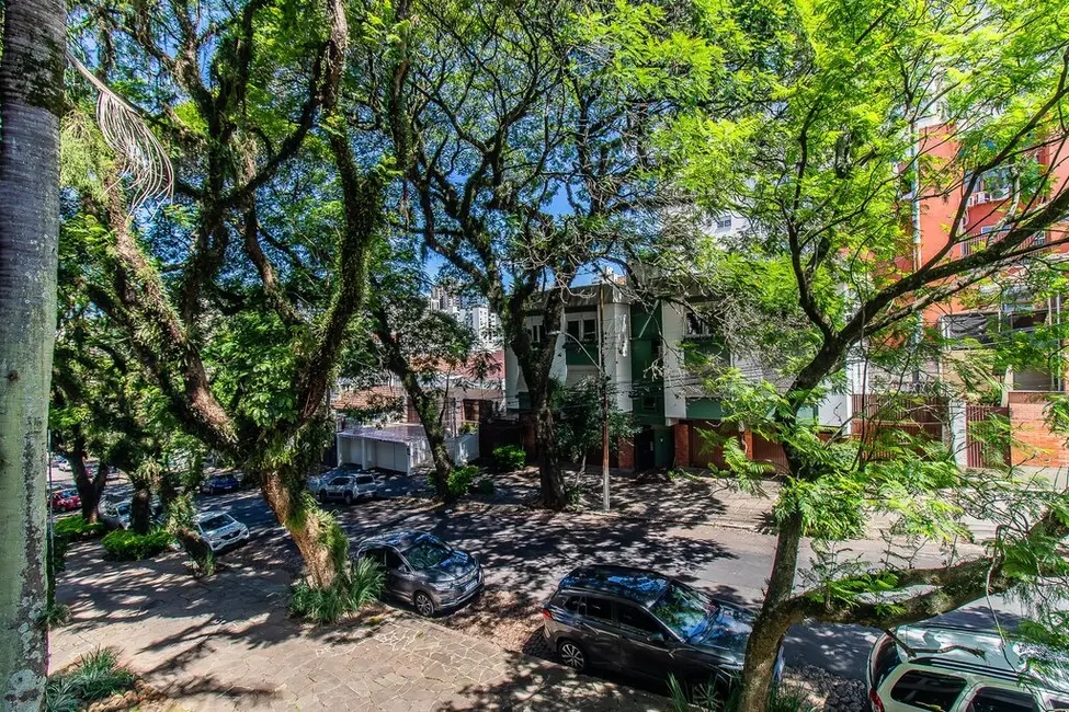 Foto 6 de Apartamento com 3 quartos à venda, 127m2 em Mont Serrat, Porto Alegre - RS