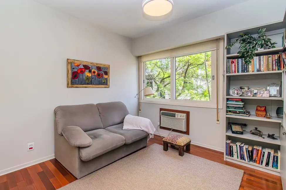 Foto 9 de Apartamento com 3 quartos à venda, 127m2 em Mont Serrat, Porto Alegre - RS