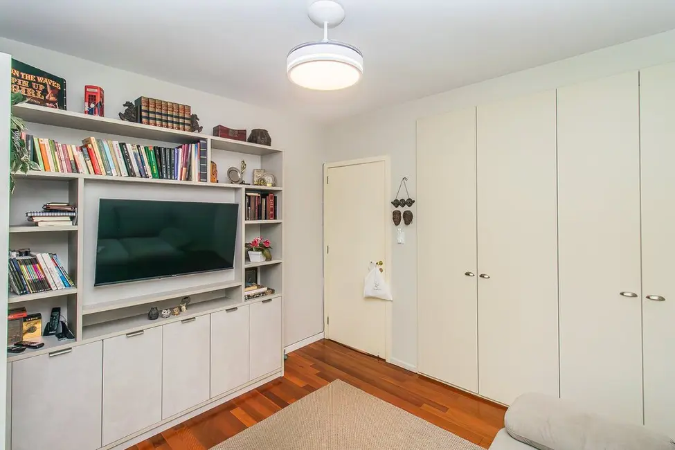 Foto 7 de Apartamento com 3 quartos à venda, 127m2 em Mont Serrat, Porto Alegre - RS