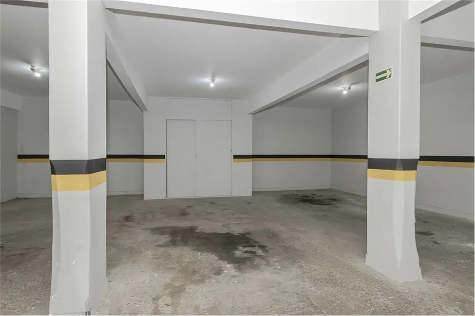 Foto 2 de Apartamento com 3 quartos à venda, 95m2 em Centro Histórico, Porto Alegre - RS