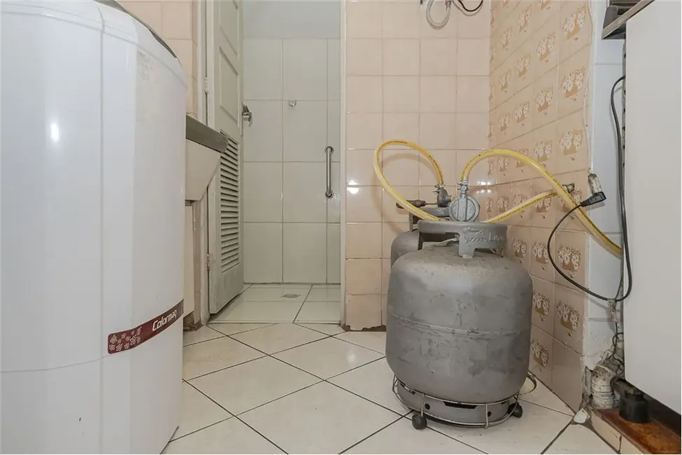 Foto 4 de Apartamento com 3 quartos à venda, 95m2 em Centro Histórico, Porto Alegre - RS