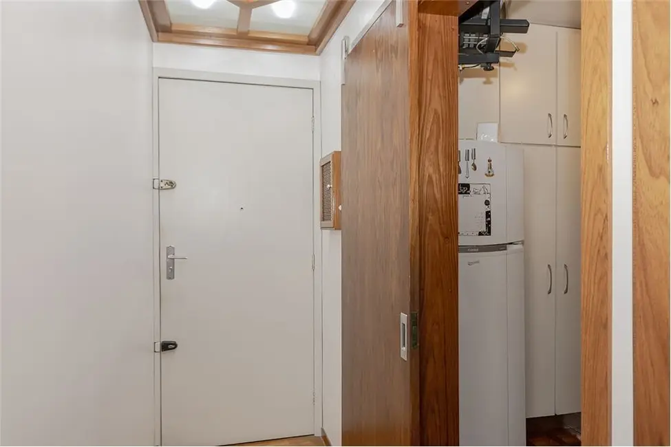 Foto 9 de Apartamento com 3 quartos à venda, 95m2 em Centro Histórico, Porto Alegre - RS