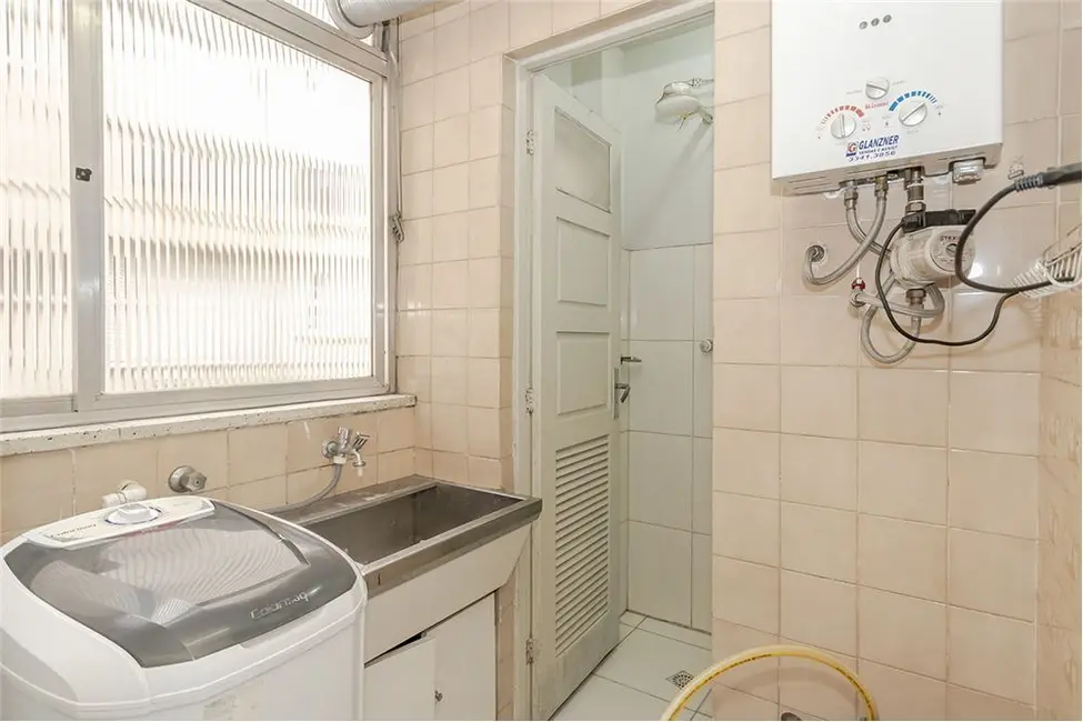 Foto 5 de Apartamento com 3 quartos à venda, 95m2 em Centro Histórico, Porto Alegre - RS