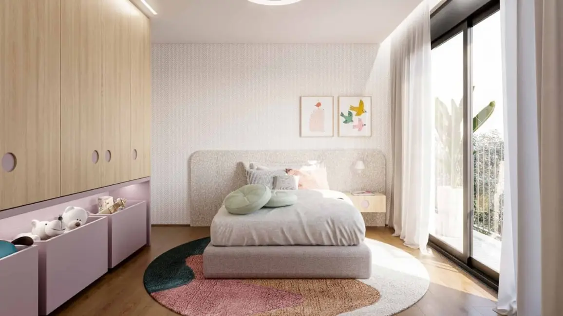 Foto 9 de Apartamento com 3 quartos à venda, 251m2 em Bela Vista, Porto Alegre - RS