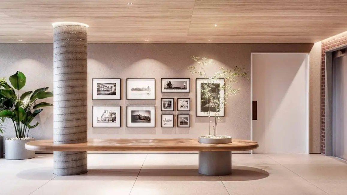 Foto 4 de Apartamento com 3 quartos à venda, 251m2 em Bela Vista, Porto Alegre - RS