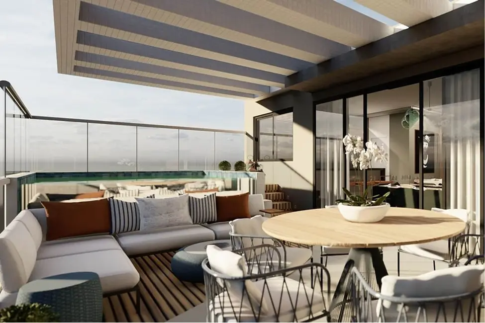 Foto 5 de Apartamento com 3 quartos à venda, 96m2 em Itajai - SC