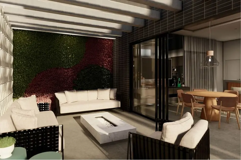 Foto 8 de Apartamento com 3 quartos à venda, 96m2 em Itajai - SC