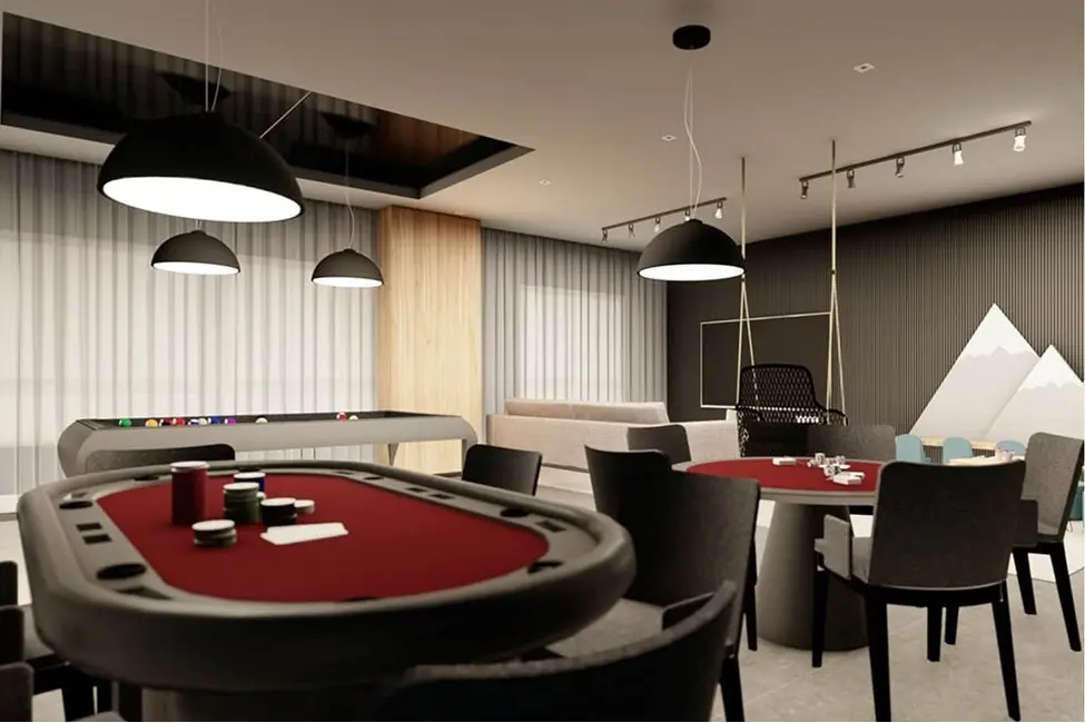 Foto 9 de Apartamento com 3 quartos à venda, 96m2 em Itajai - SC