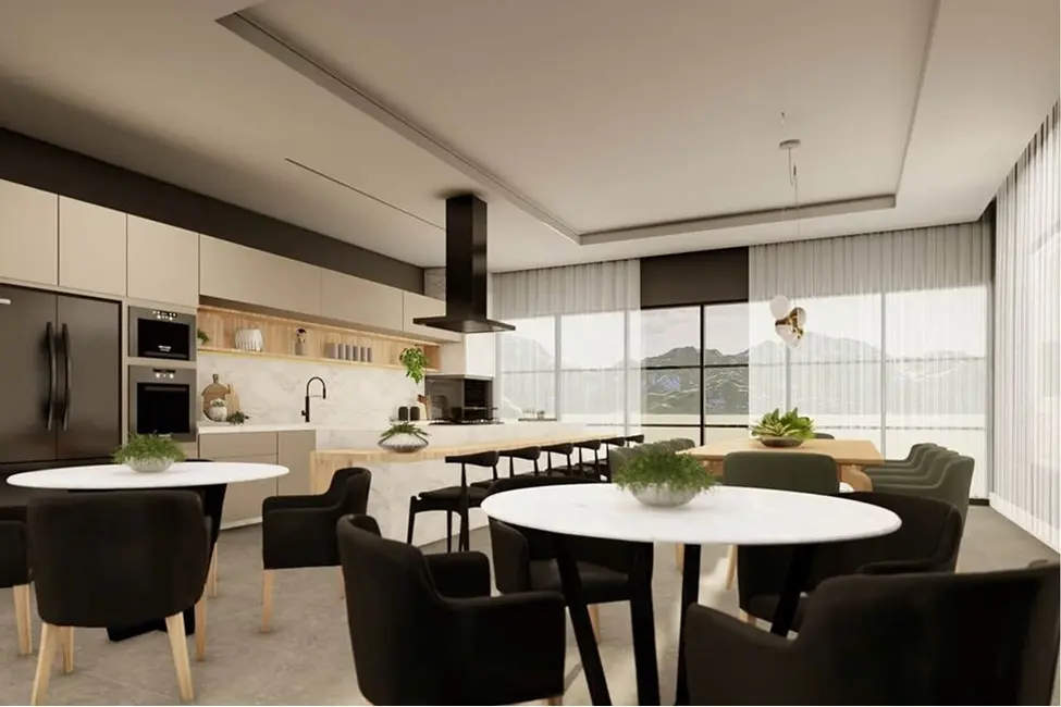 Foto 7 de Apartamento com 3 quartos à venda, 96m2 em Itajai - SC