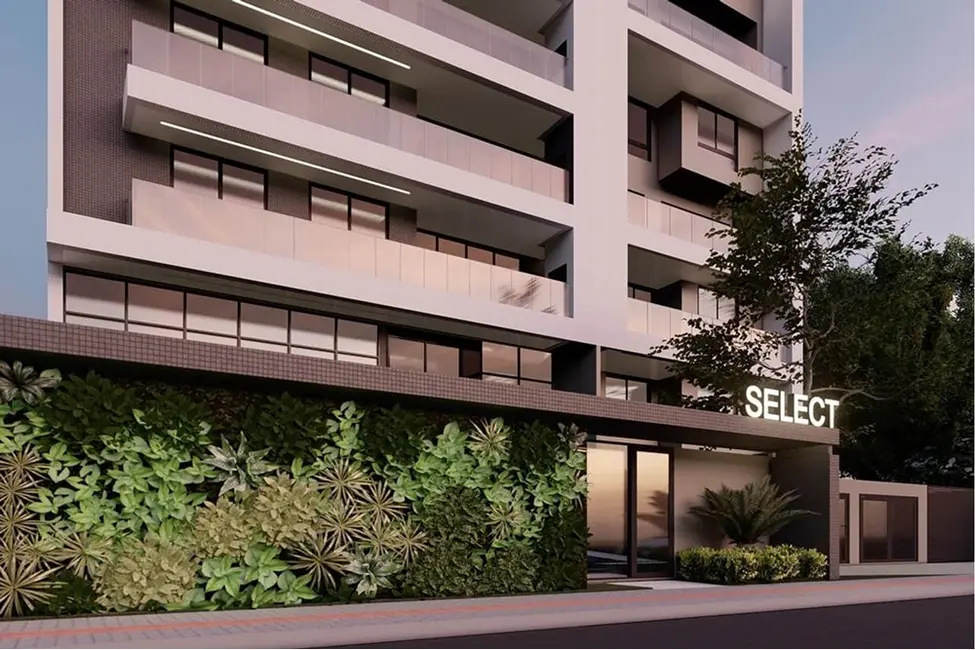 Foto 2 de Apartamento com 3 quartos à venda, 96m2 em Itajai - SC