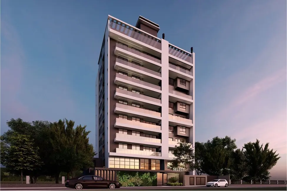 Foto 1 de Apartamento com 3 quartos à venda, 96m2 em Itajai - SC