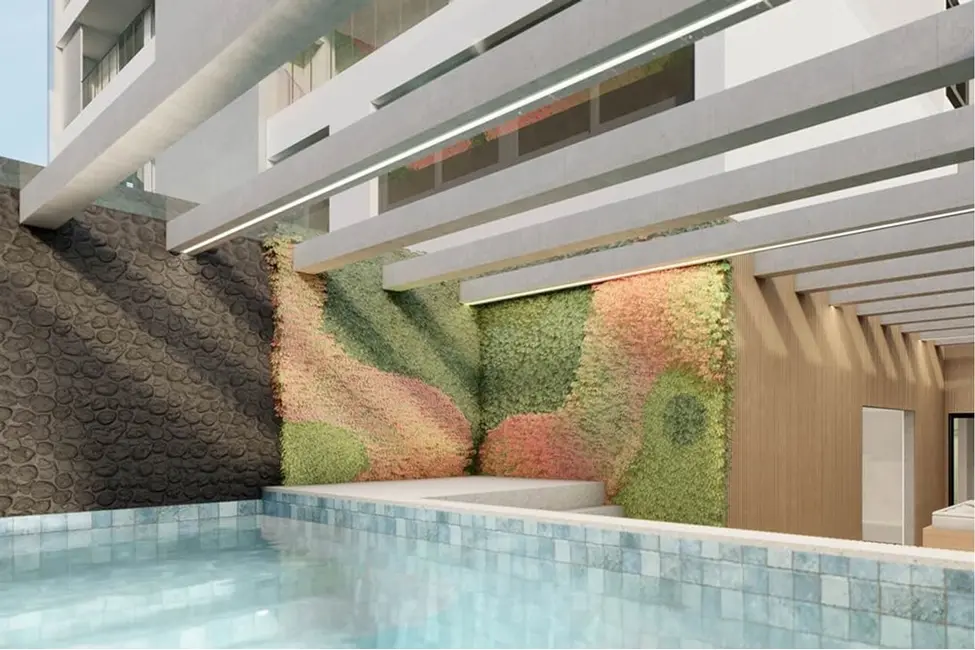 Foto 4 de Apartamento com 3 quartos à venda, 96m2 em Itajai - SC