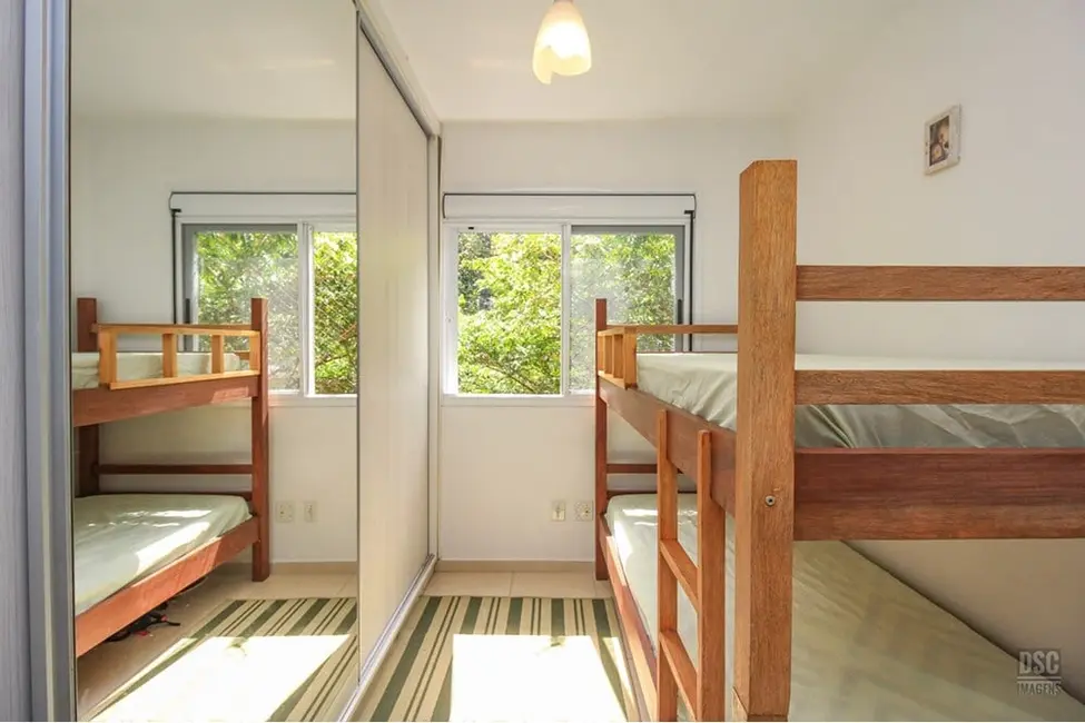 Apartamento com 2 quartos à venda, 55m2 em Guarujá, Porto Alegre - RS - imagem 5 Foto 5 de Apartamento com 2 quartos à venda, 55m2 em Guarujá, Porto Alegre - RS