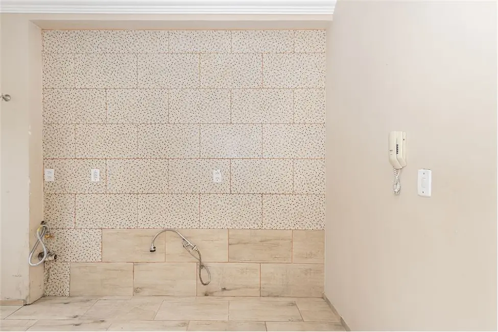 Foto 4 de Apartamento com 2 quartos à venda, 48m2 em Partenon, Porto Alegre - RS