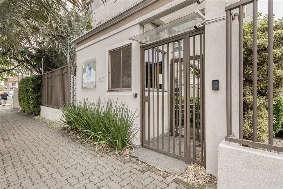 Foto 1 de Apartamento com 2 quartos à venda, 48m2 em Partenon, Porto Alegre - RS