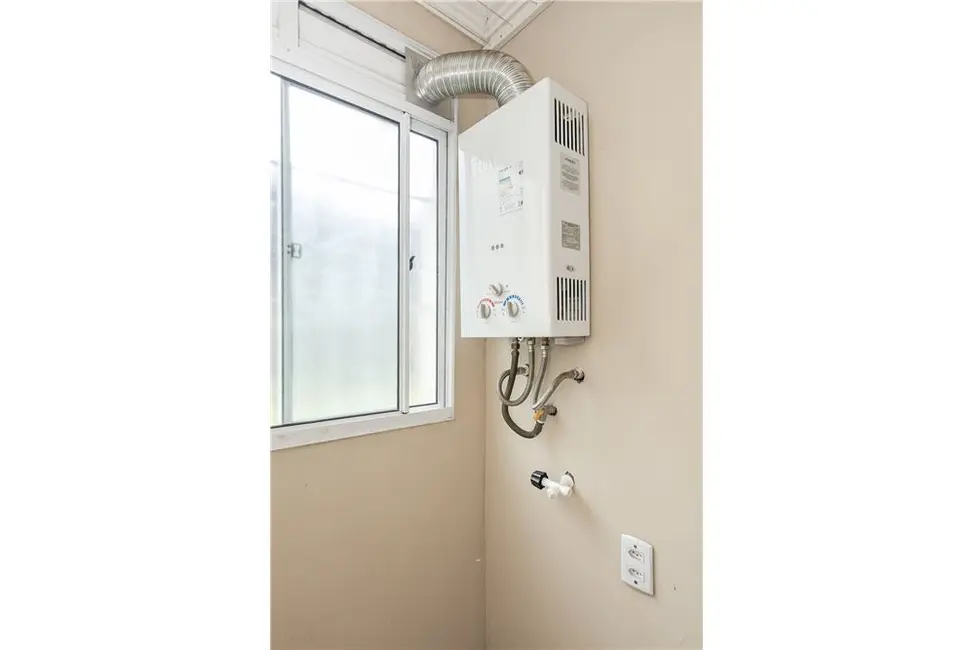 Foto 6 de Apartamento com 2 quartos à venda, 48m2 em Partenon, Porto Alegre - RS