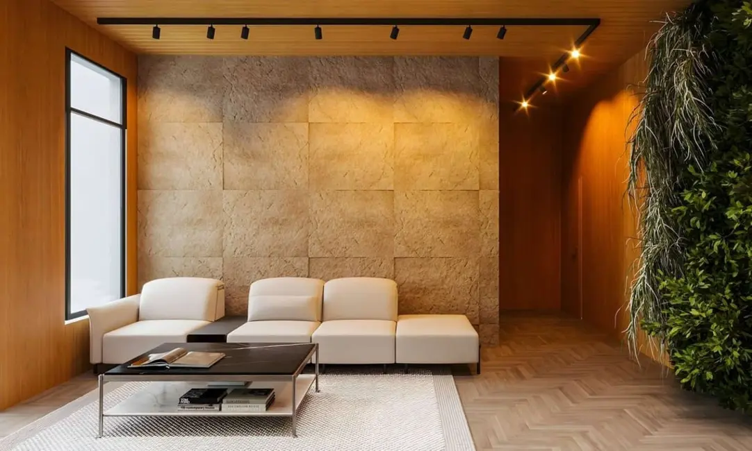 Foto 3 de Apartamento com 2 quartos à venda, 124m2 em Bombinhas - SC