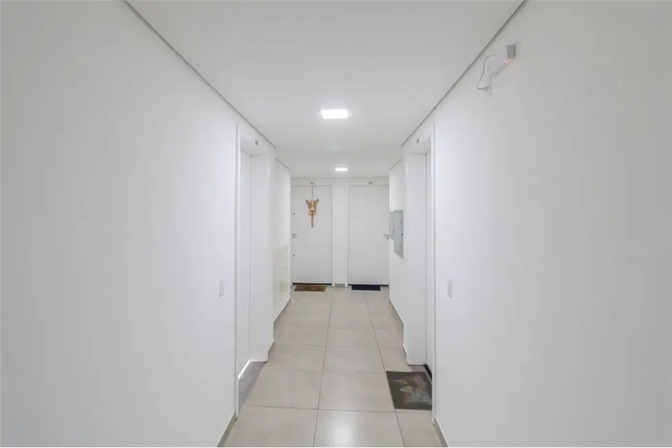 Foto 8 de Apartamento com 1 quarto à venda, 64m2 em Morro Santana, Porto Alegre - RS