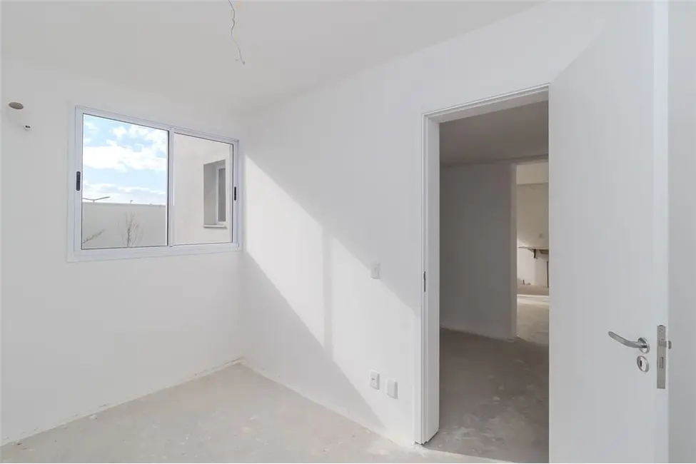 Foto 4 de Apartamento com 1 quarto à venda, 64m2 em Morro Santana, Porto Alegre - RS