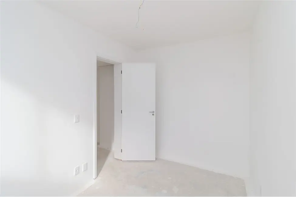 Foto 6 de Apartamento com 1 quarto à venda, 64m2 em Morro Santana, Porto Alegre - RS