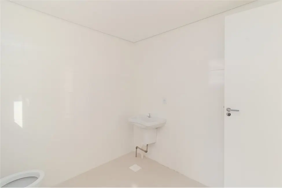 Foto 3 de Apartamento com 1 quarto à venda, 64m2 em Morro Santana, Porto Alegre - RS