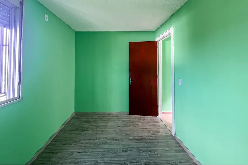 Foto 2 de Apartamento com 2 quartos à venda, 47m2 em Mathias Velho, Canoas - RS