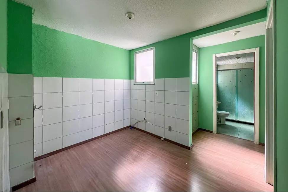 Foto 1 de Apartamento com 2 quartos à venda, 47m2 em Mathias Velho, Canoas - RS