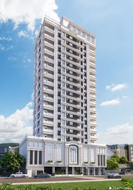 Foto 1 de Apartamento com 2 quartos à venda, 62m2 em Itapema - SC