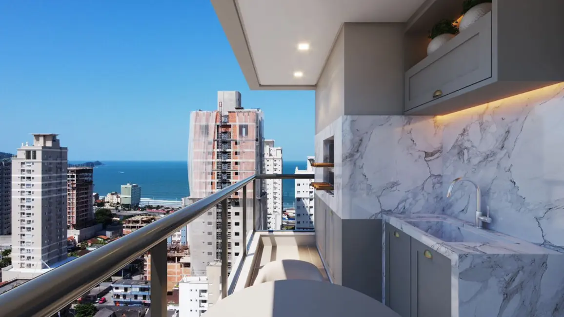 Apartamento com 2 quartos à venda, 62m2 em Itapema - SC - imagem 5 Foto 5 de Apartamento com 2 quartos à venda, 62m2 em Itapema - SC