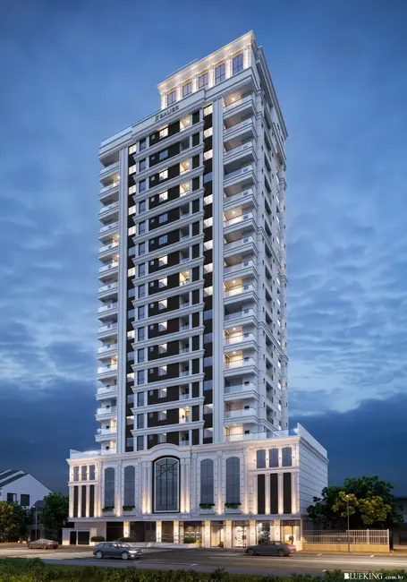 Apartamento com 2 quartos à venda, 62m2 em Itapema - SC - imagem 3 Foto 3 de Apartamento com 2 quartos à venda, 62m2 em Itapema - SC