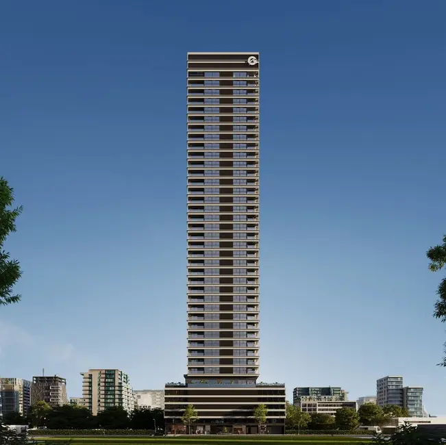 Foto 1 de Apartamento com 3 quartos à venda, 143m2 em Meia Praia, Itapema - SC