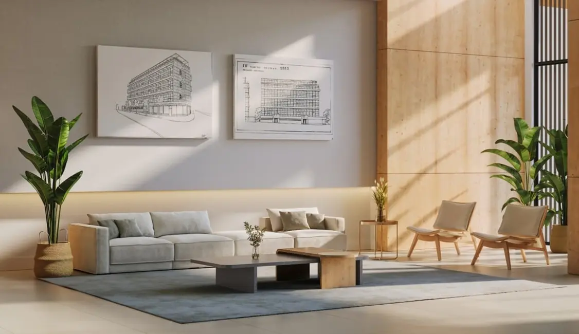 Foto 6 de Apartamento com 3 quartos à venda, 143m2 em Meia Praia, Itapema - SC