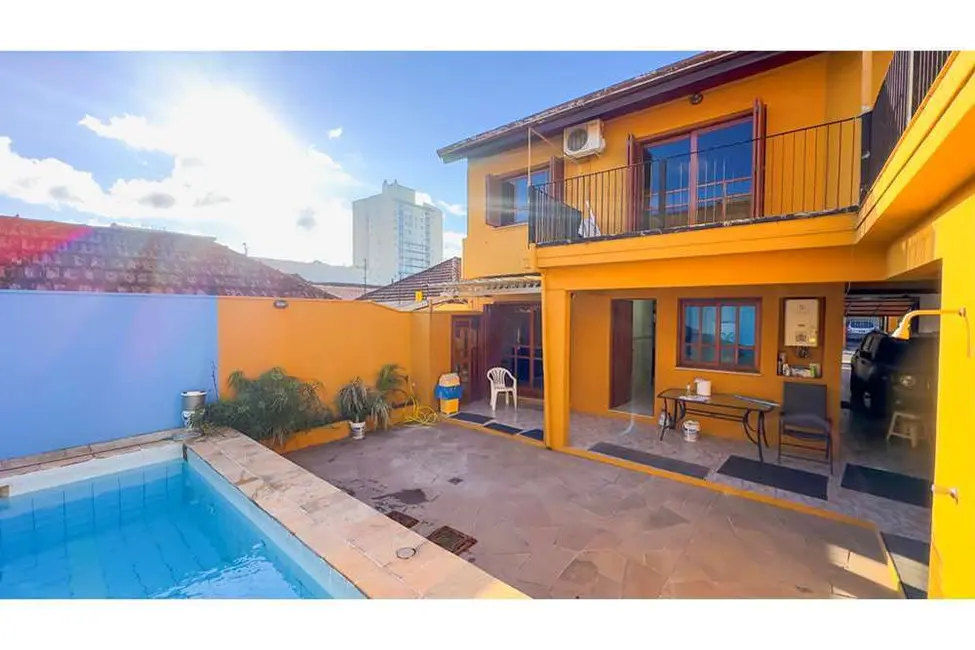 Foto 3 de Casa com 4 quartos à venda, 307m2 em Partenon, Porto Alegre - RS