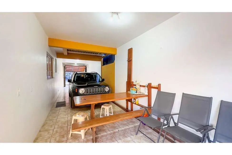 Foto 4 de Casa com 4 quartos à venda, 307m2 em Partenon, Porto Alegre - RS