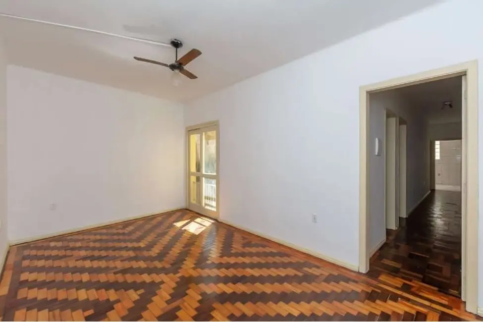 Foto 2 de Apartamento com 3 quartos à venda, 75m2 em Centro Histórico, Porto Alegre - RS