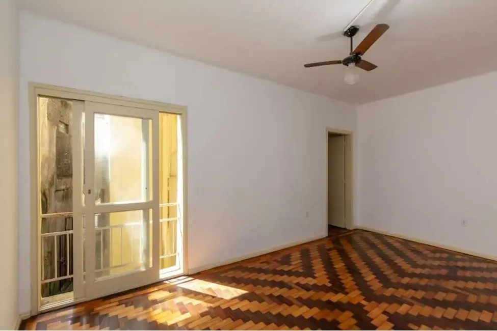 Foto 1 de Apartamento com 3 quartos à venda, 75m2 em Centro Histórico, Porto Alegre - RS