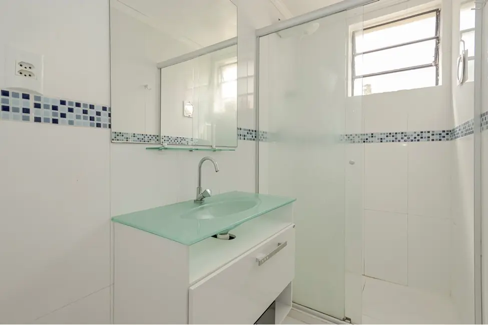 Apartamento com 1 quarto à venda, 31m2 em Passo da Areia, Porto Alegre - RS - imagem 9 Foto 9 de Apartamento com 1 quarto à venda, 31m2 em Passo da Areia, Porto Alegre - RS