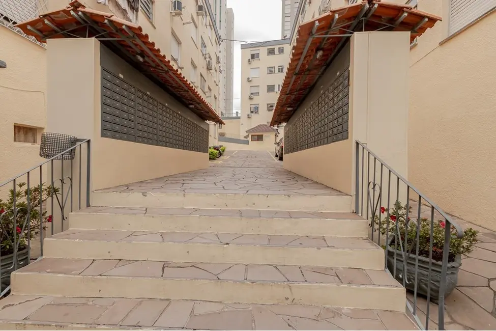 Apartamento com 1 quarto à venda, 31m2 em Passo da Areia, Porto Alegre - RS - imagem 7 Foto 7 de Apartamento com 1 quarto à venda, 31m2 em Passo da Areia, Porto Alegre - RS
